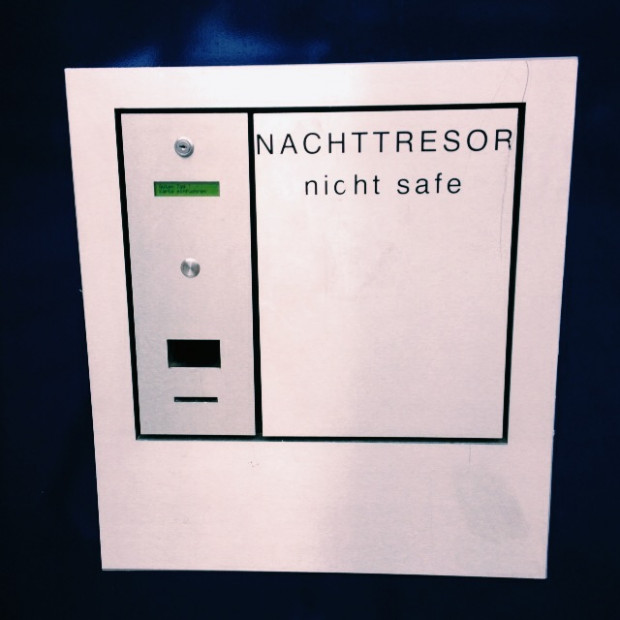 Gbureks Geldwoche: Die Folgen der Negativzinsen