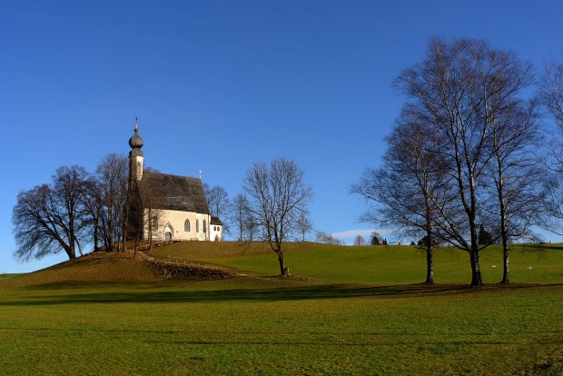 Der stumme Frühling der Energiewende