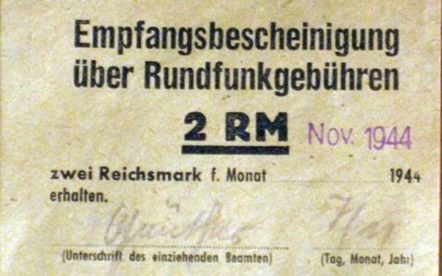 ARD und ZDF privatisieren