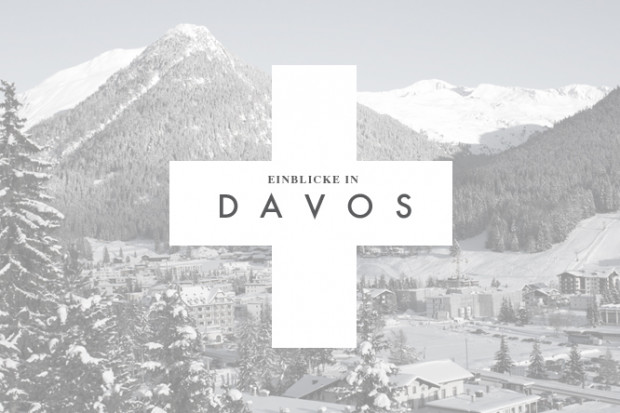 Money makes Davos go Round