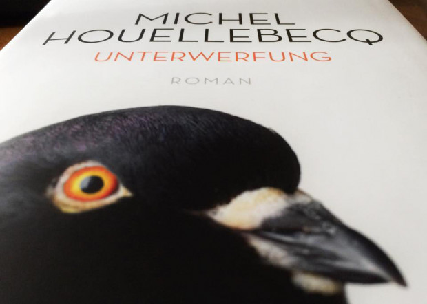 Houellebecq – oder die ganz alltägliche Unterwerfung