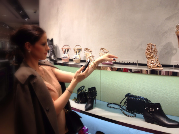 Mode- und Streetstyle-Blogger: Hobby, Journalist und Marke