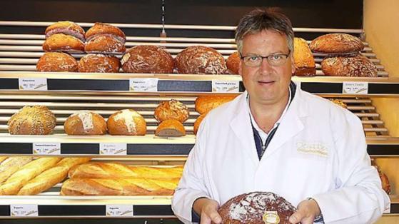 Bäcker Kotter: „Wir zahlen hohe Löhne, fleißig Steuern, alle Sozialabgaben. Brot und Semmeln verkaufen – ist das jetzt schon kriminell?“