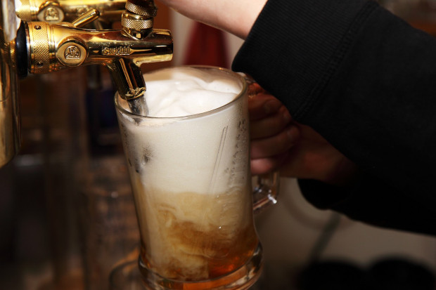 EZB-Geldpolitik: Ein Schlaraffenland – aber das letzte Bier ist soooo teuer
