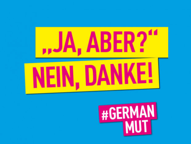 FDP – die neue Kollektion: Es gibt immer was zu tun