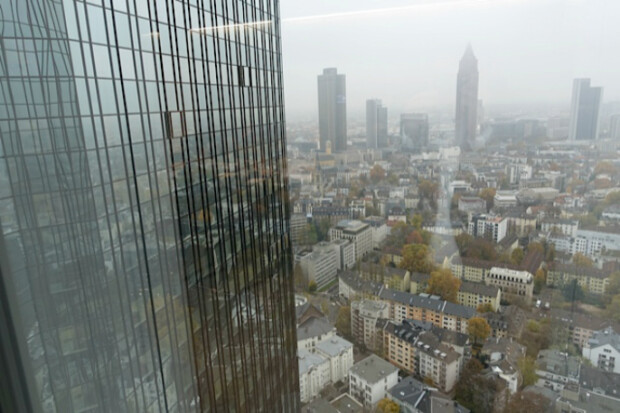 Eine große Katastrophe der Wirtschaftsgeschichte – angerichtet durch Menschenhand