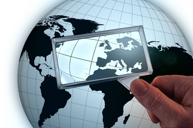 Europa und der Westen brauchen eine neue Politik