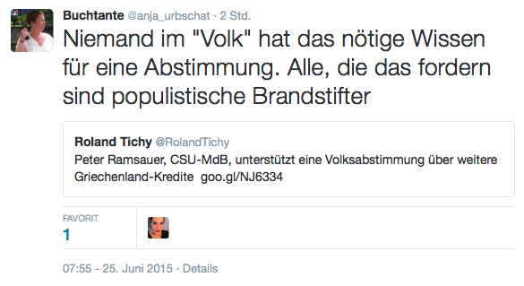 PopulistischeBrandstifter