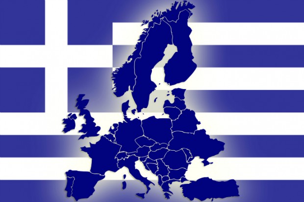 Grexit: Griechenland ist überall