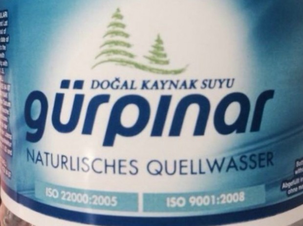 Türkendeutsche: Herr Ober, bitte einen Stempel an Tisch 3