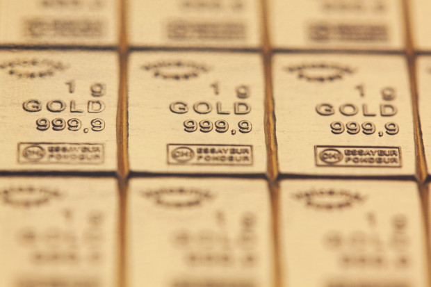 Gold: Rettung vor dem Schwundgeld der Zentralbanken?