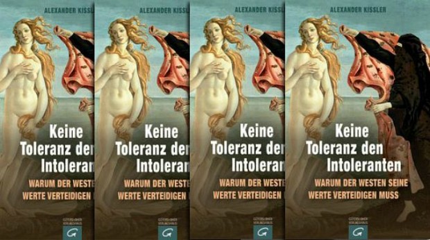 Vom Suchen und Wiederfinden des Westens