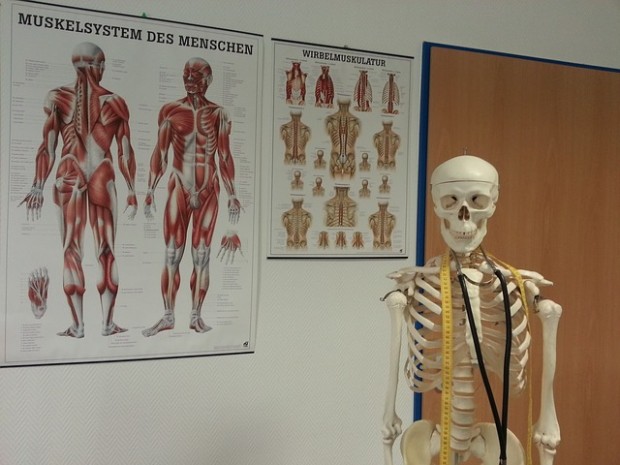 KC-Institut: mit Ergotherapie Schmerzfreiheit wiedergewinnen