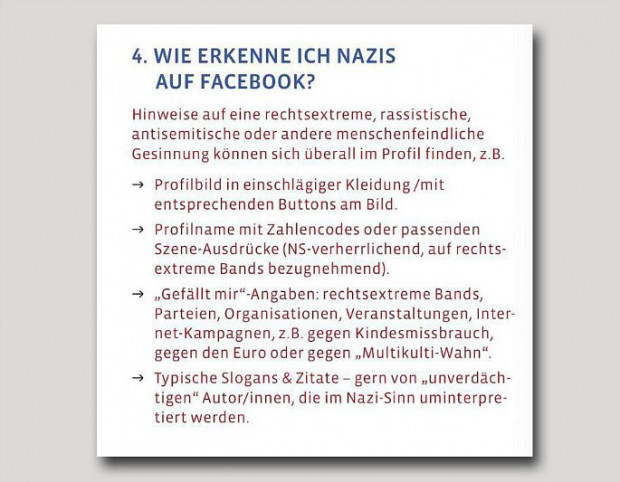 Berichterstatter als Stimmungsmacher