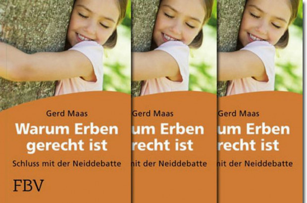 Erbschaftssteuerreform: Eine angezündelte Debatte