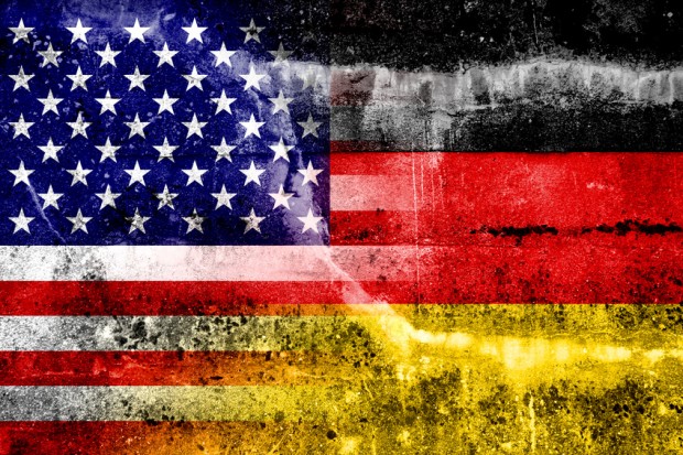 Weshalb Deutschland die USA braucht – Teil 2