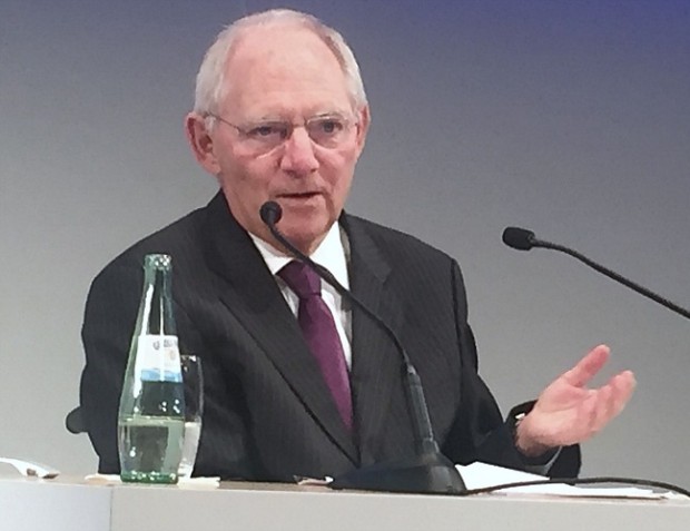 Lasst dem Bürger, was des Bürgers ist