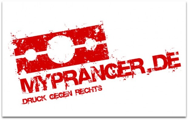 Wir fordern unseren gerechten Anteil am Denunziations-Portal