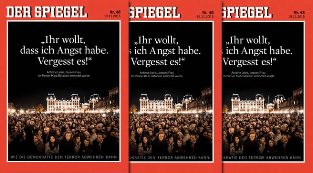 DER SPIEGEL Nr. 48:  Experiment Tageszeitung