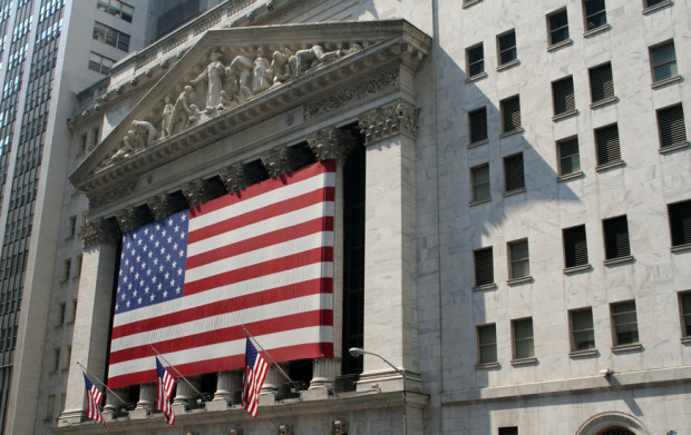 US-﻿Schuldenstreit bleibt bestimmendes Thema