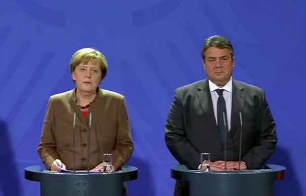Die schlechte Regierung abwählen – egal wie?