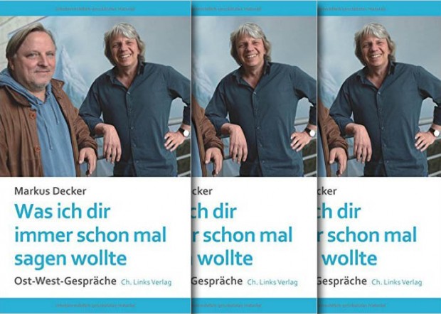 „Wer im Westen die DDR toll fand, galt als fortschrittlicher Mensch.“