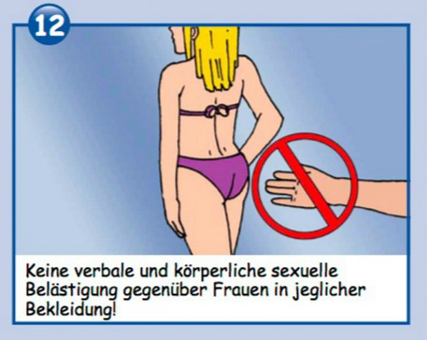 Was war das wirklich in Köln – und danach?
