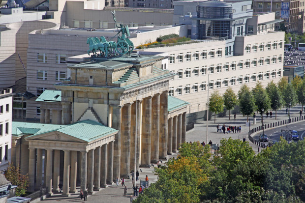 Fest der Freiheit und der Heimat