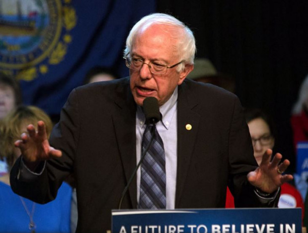 Bernie Sanders: Ein Sozialdemokrat in Washington?