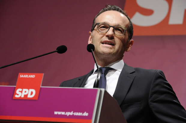 Minister Mittelmaas