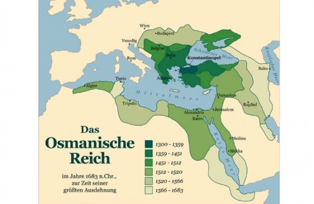 Balkanroute und Österreich: Kakanien lebt