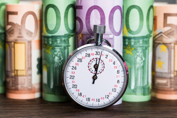 Bargeld-Verbot und Schmelz-Euro