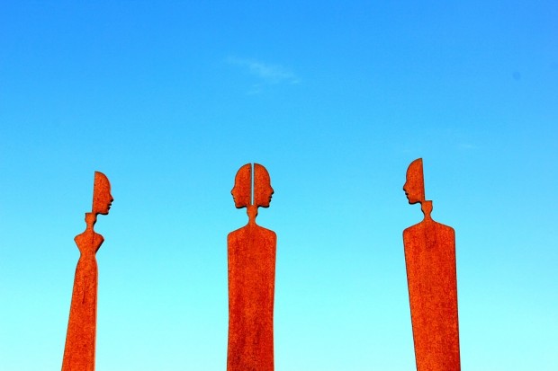 Der Mensch ist gut – wie gut?
