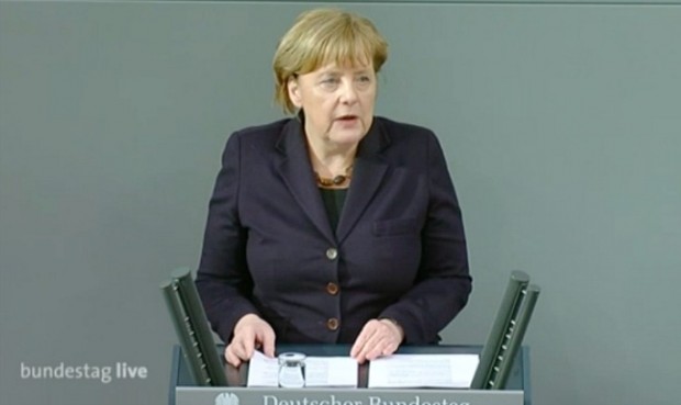 Der Staat als Übervater und Mutti als Kanzlerin