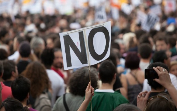 Das ABC von Energiewende- und Grünsprech 91: Öko-Veto