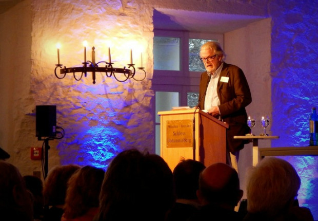 Windkraft: Die Öko-Ein-Mann-Armee Enoch zu Guttenberg