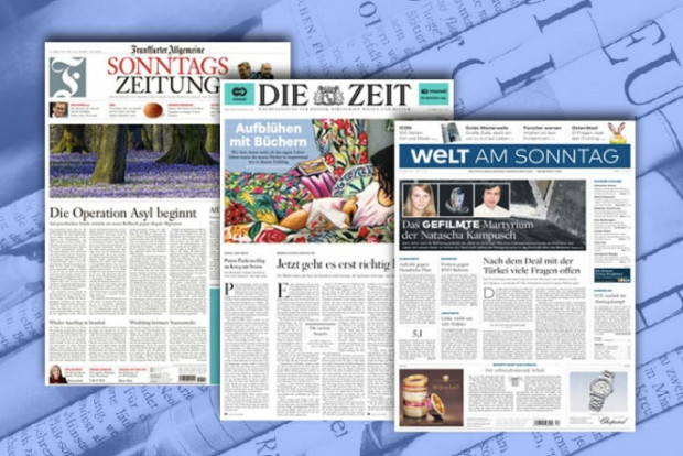 Der treulose Kunde