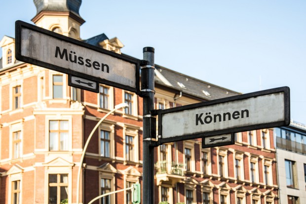 Freiheit statt Gleichheit! Auch für die Geschlechter.