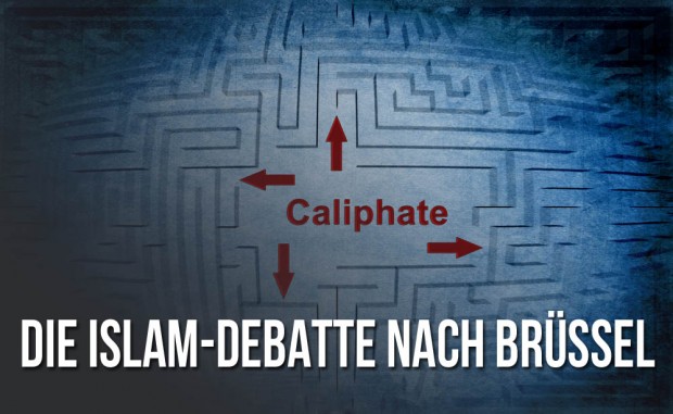 Wenn Integration mit Unehrlichkeit beginnt