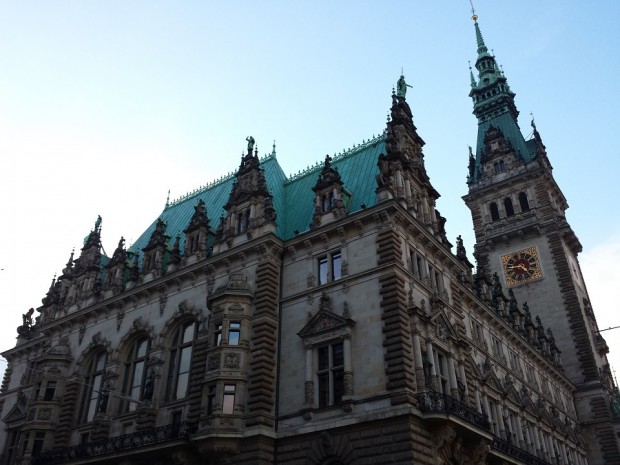Hamburg – Beißreflexe und Pogromstimmung
