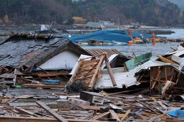 Fukushima 5.0