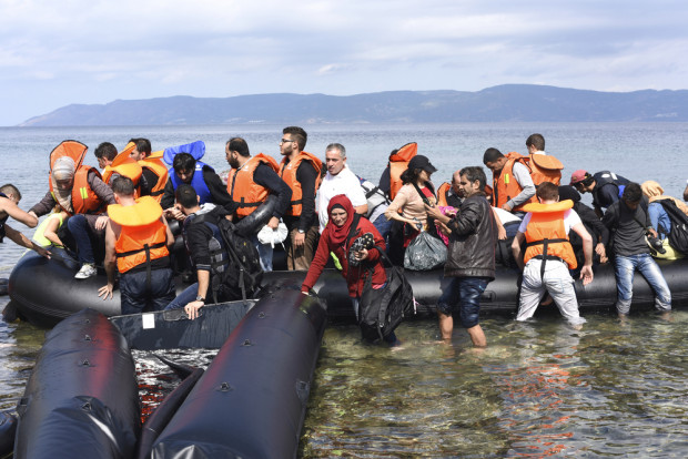 Türkei-Deal: Vergebliche Mühe und Selbstaufgabe