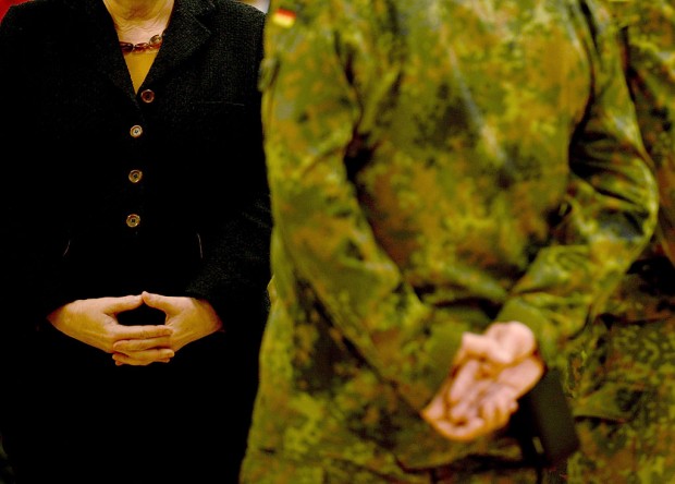 Die Bundeswehr – ein Potemkinsches Dorf mit System?