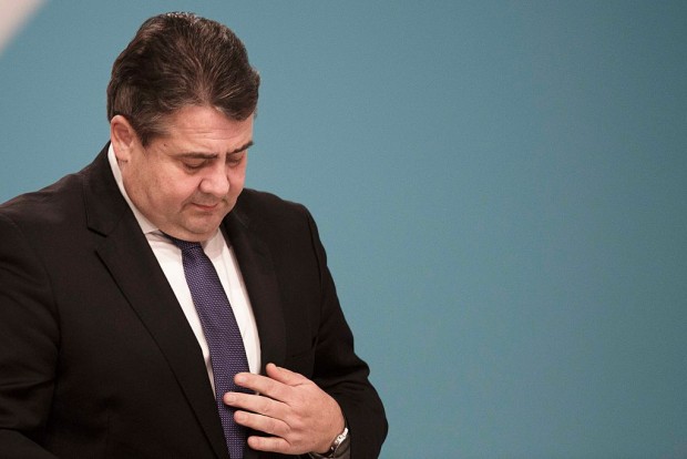 SPD – Der Untergang 3