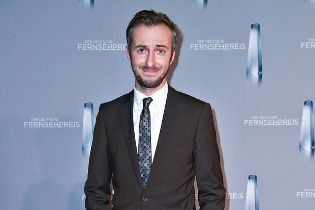 Kunst kommt von Können – aber was kann Böhmermann?