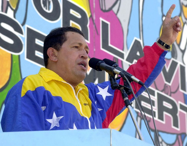 Venezuela – Fünf absurde Rezepte zur Rettung des Sozialismus