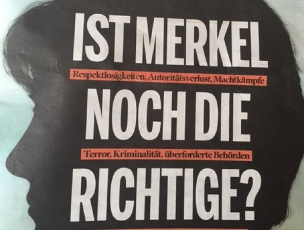 AfD-Programm-Entwurf: Juristisch konservativ