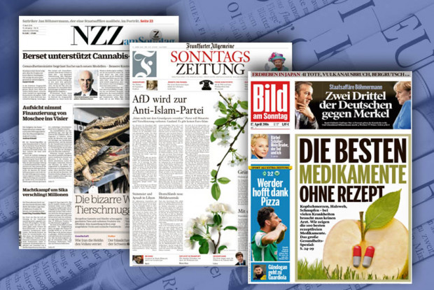 Zurück zur Normalität?