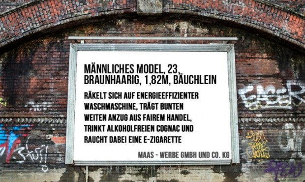 Werbeverbote: Der Krampf um den Sexismus