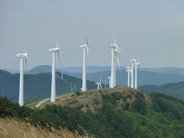 Wer Wind erntet . . . (3)